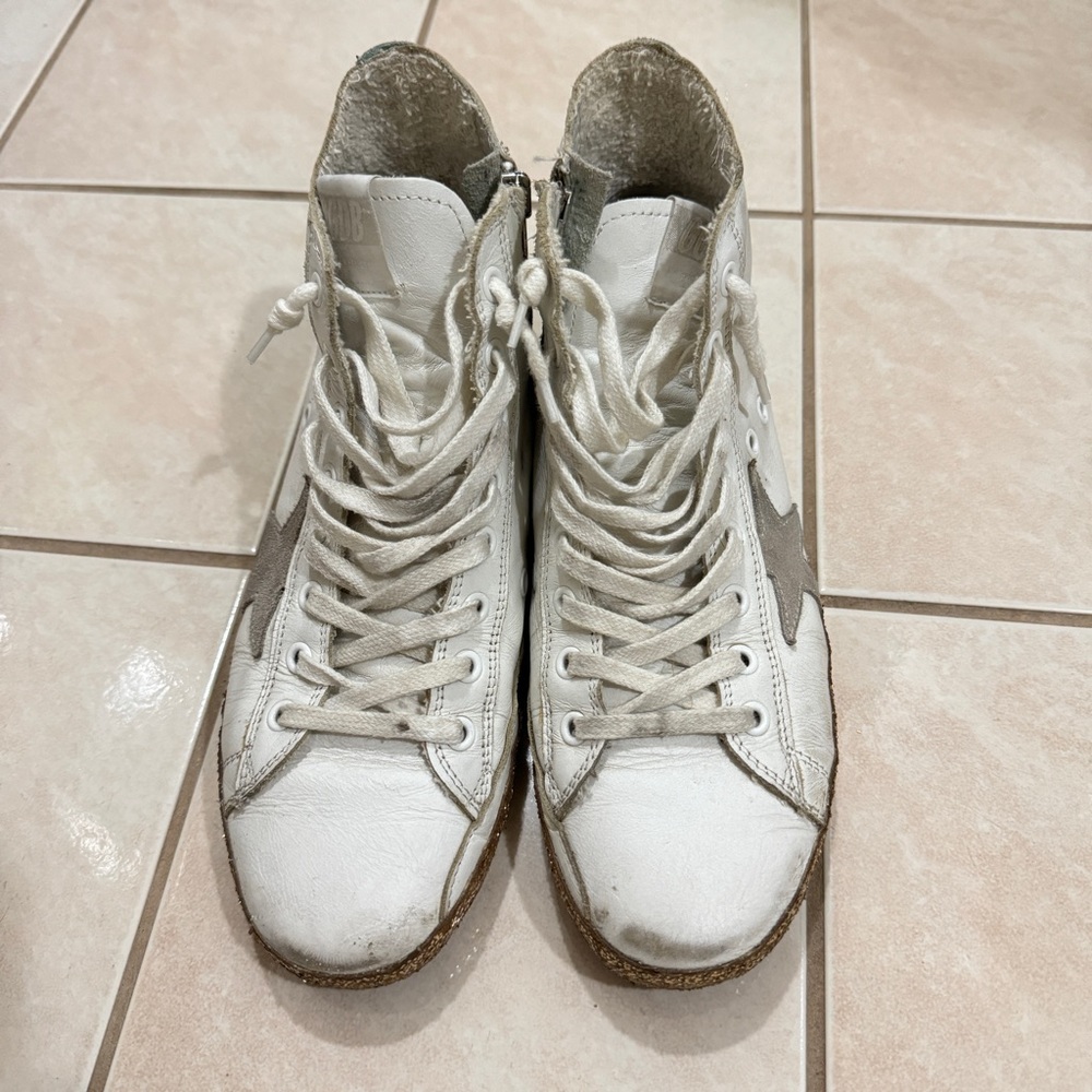 Golden Goode sneakers